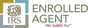 IRS_EnrolledAgent_Logo